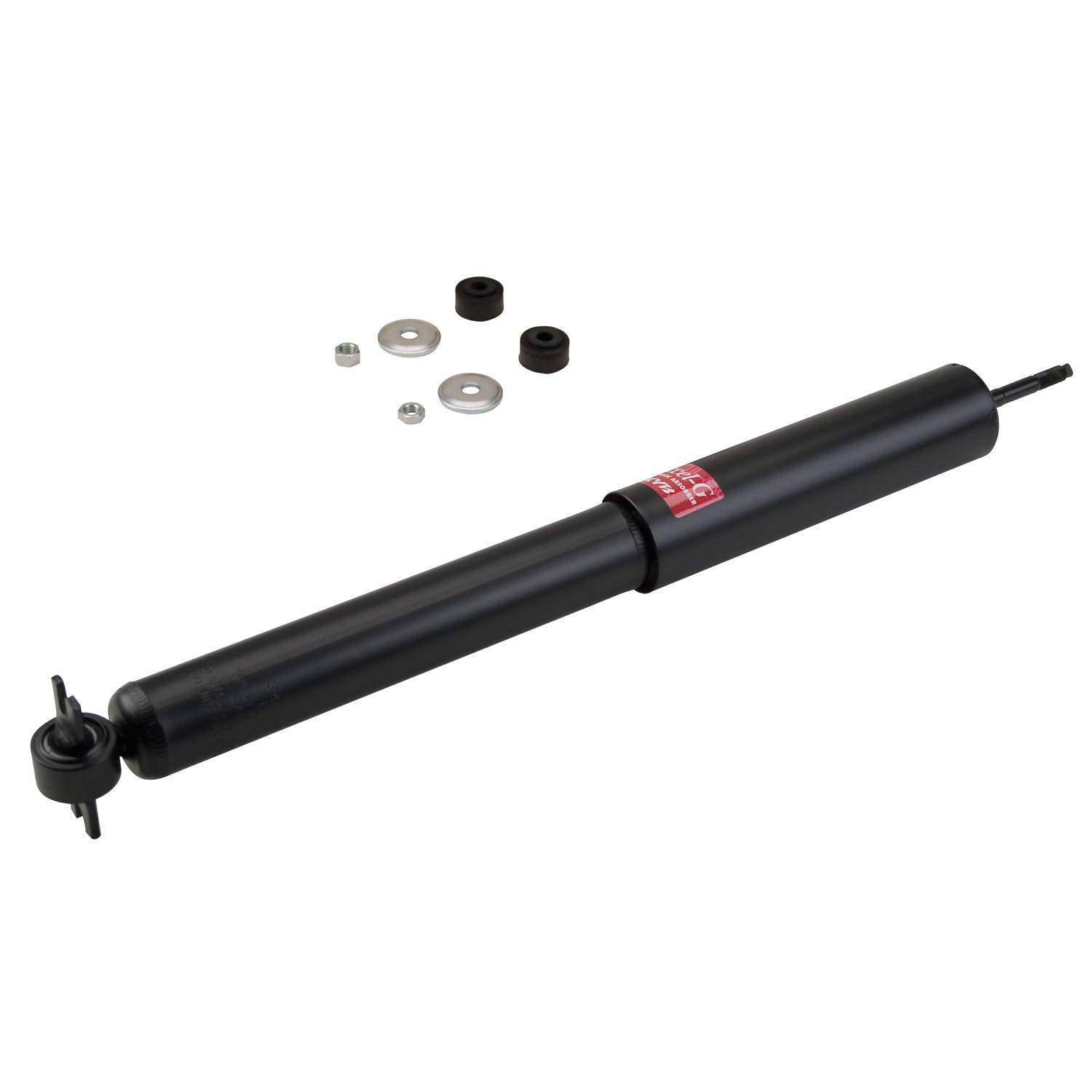 KYB 344088 - Shock Absorber KYB 344088 Shock Absorber product image 1 of 1
