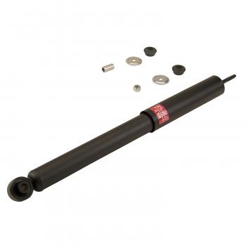 2005 Mitsubishi Montero Shock Absorber Rear KYB 344300 image 1 of 1