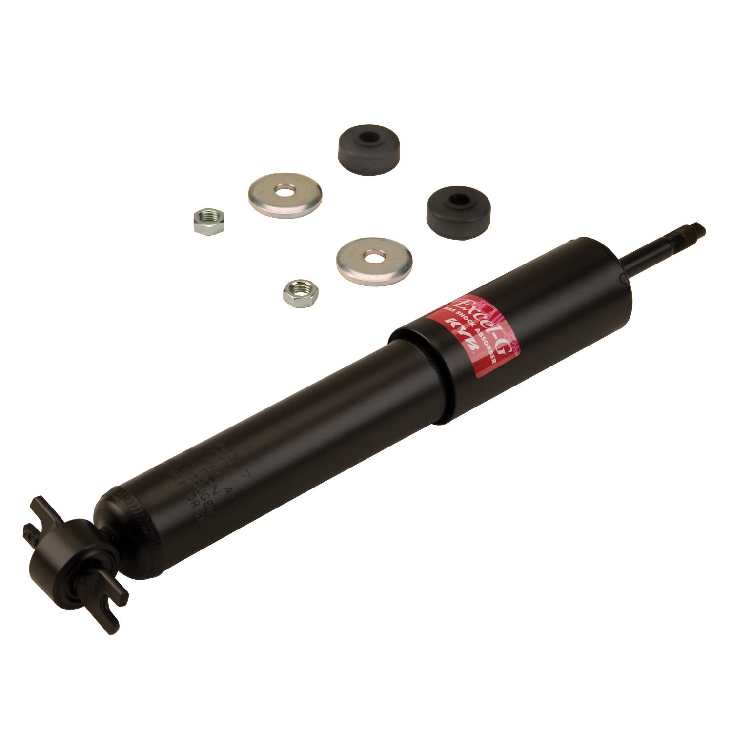 KYB 344397 Shock Absorber product image 1 of 1