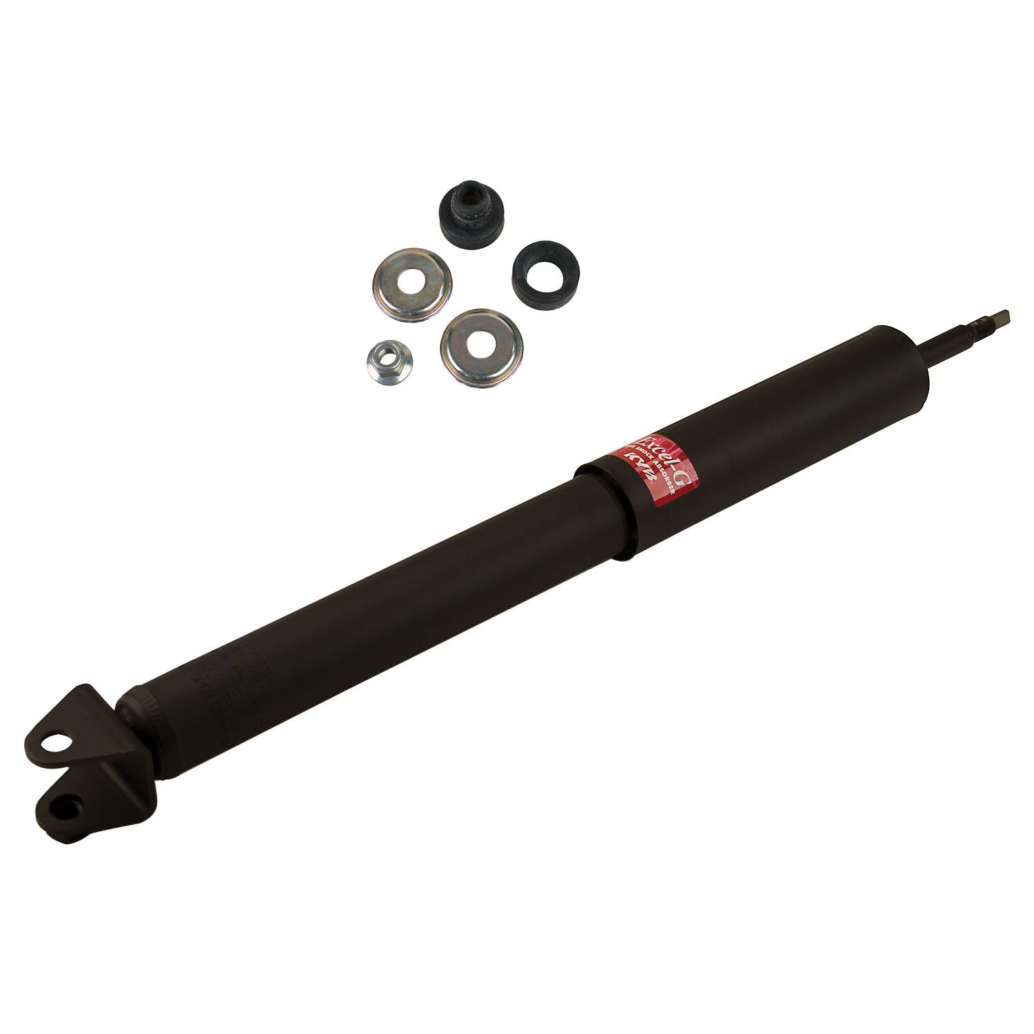 KYB 344434 - Shock Absorber KYB 344434 Shock Absorber product image 1 of 1