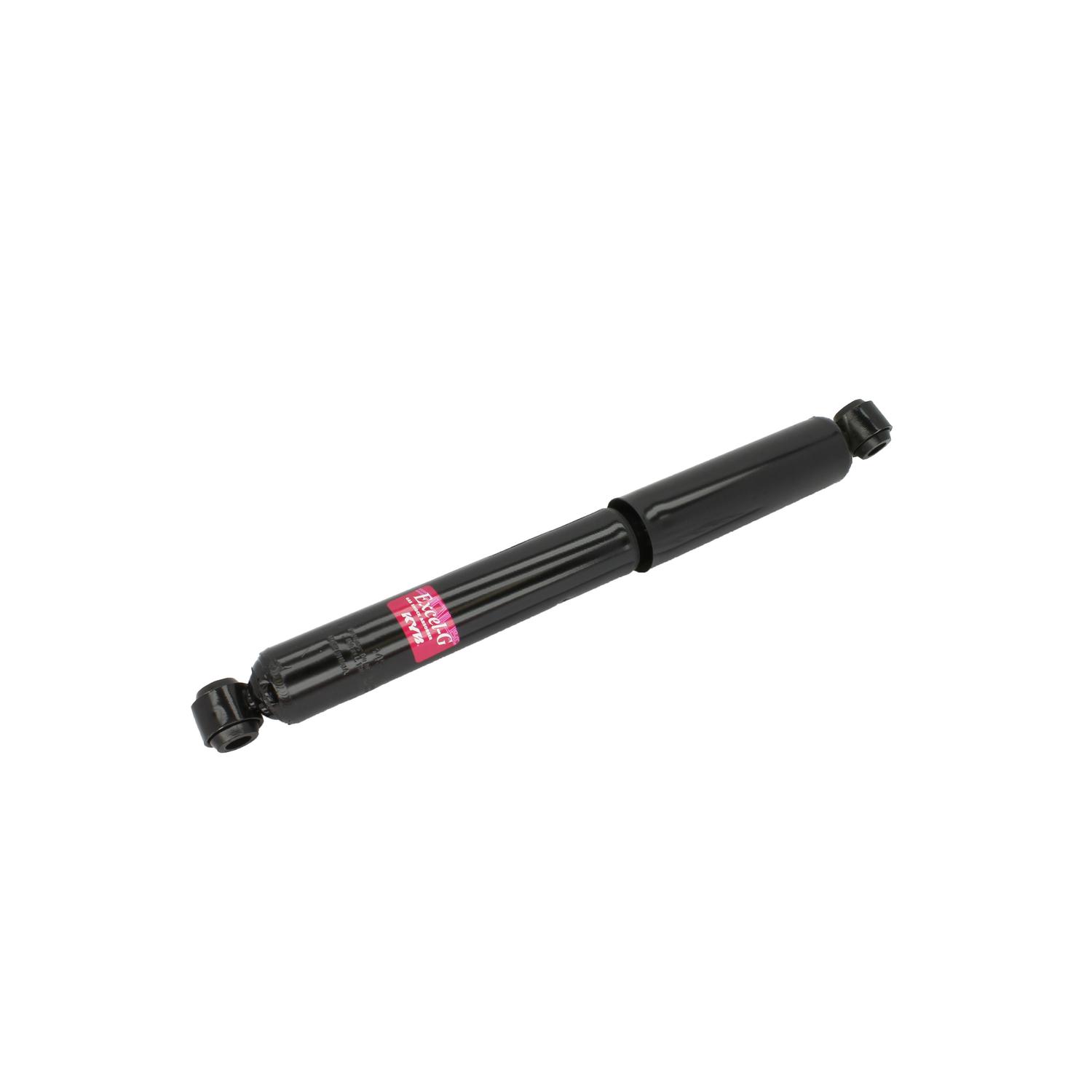 KYB 345605 - Shock Absorber KYB 345605 Shock Absorber product image 1 of 3