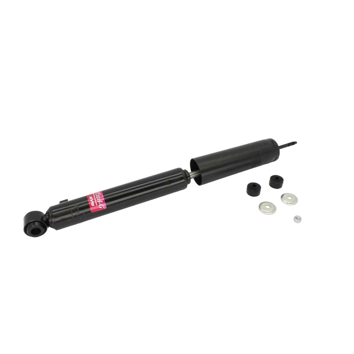 KYB 345609 - Shock Absorber KYB 345609 Shock Absorber product image 1 of 2