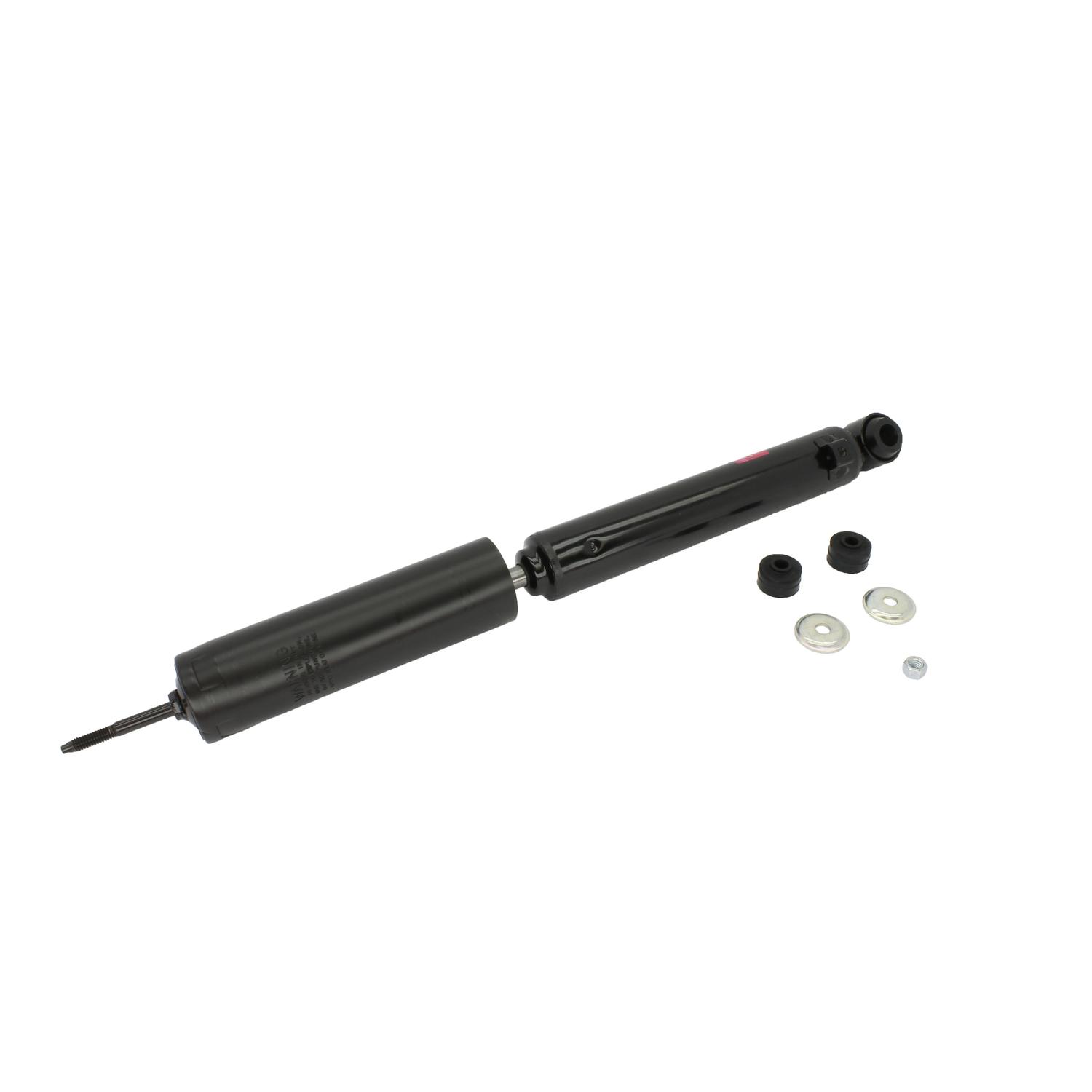 KYB 345609 - Shock Absorber KYB 345609 Shock Absorber product image 2 of 2