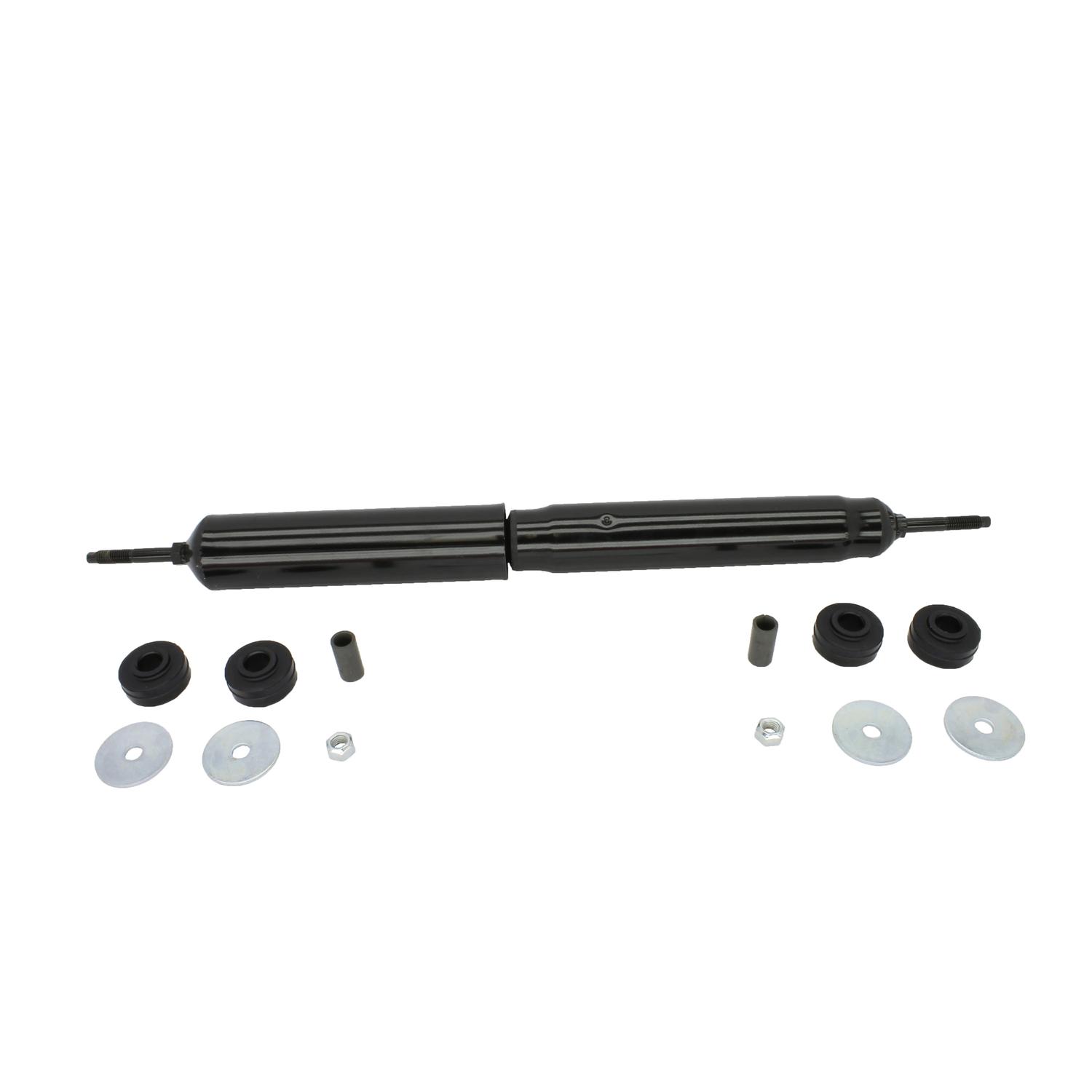 KYB 345620 - Shock Absorber KYB 345620 Shock Absorber product image 2 of 2