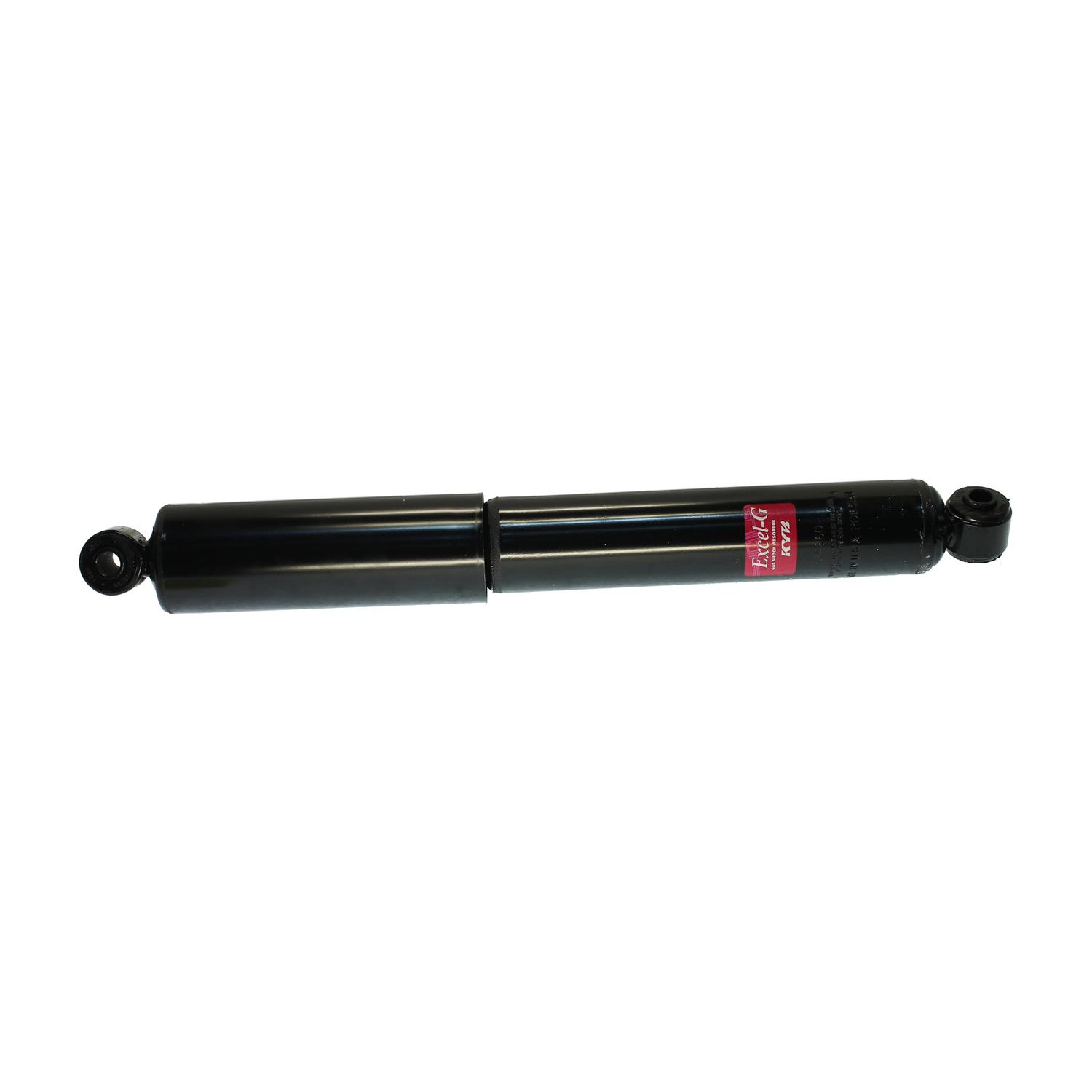 KYB 346603 - Shock Absorber KYB 346603 Shock Absorber product image 1 of 2