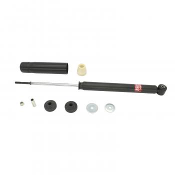 2010 Honda Fit Shock Absorber Rear KYB 348016 image 1 of 2