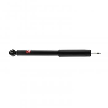 2013 Honda Fit Shock Absorber Rear KYB 348019 image 2 of 4