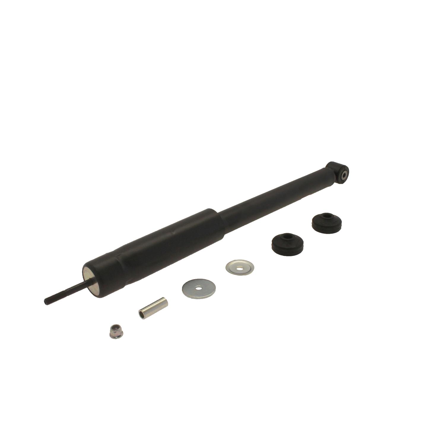 KYB 348060 Shock Absorber product image 2 of 2