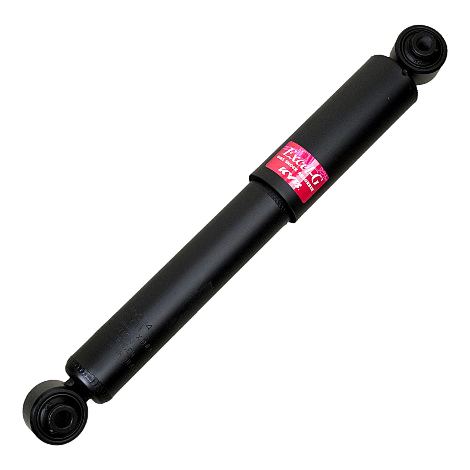 KYB 349024 - Shock Absorber KYB 349024 Shock Absorber product image 1 of 1