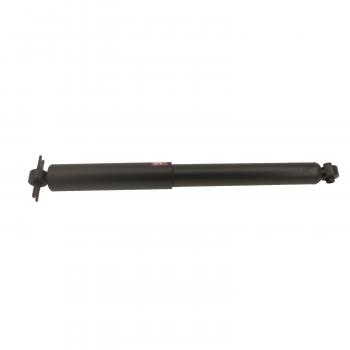 2014 Jeep Wrangler Shock Absorber Rear KYB 349069 image 1 of 3