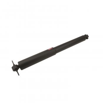 2014 Jeep Wrangler Shock Absorber Rear KYB 349069 image 2 of 3