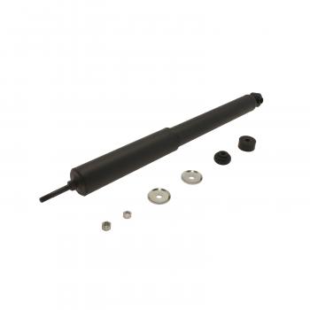 2014 Jeep Wrangler Shock Absorber Front KYB 349071 image 2 of 2