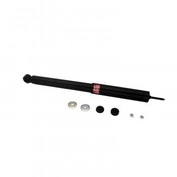2008 Mercury Mariner Shock Absorber Rear KYB 349101 image 2 of 2