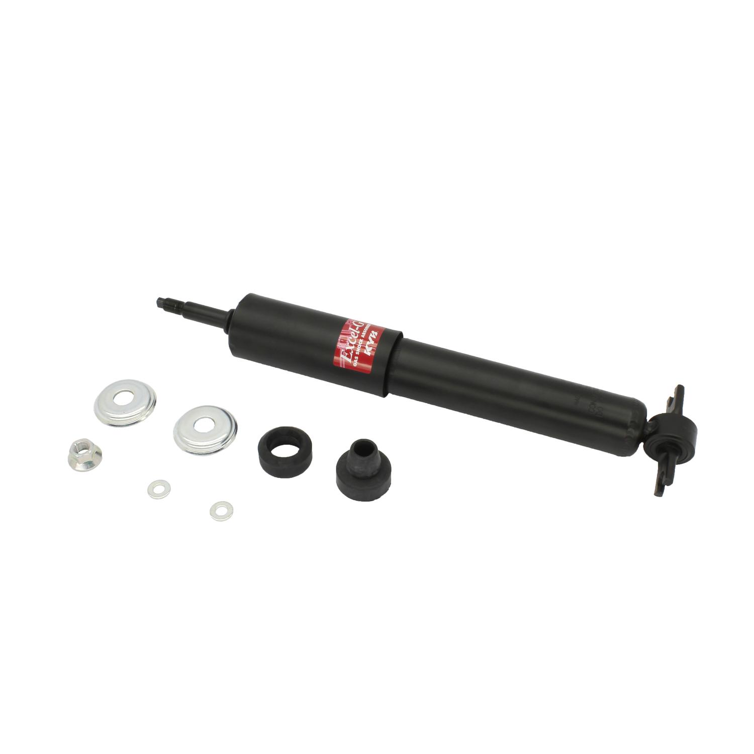 KYB 349110 - Shock Absorber KYB 349110 Shock Absorber product image 1 of 2