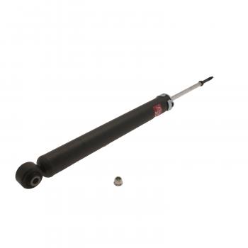 2014 Nissan Juke Shock Absorber Rear KYB 349198 image 2 of 2