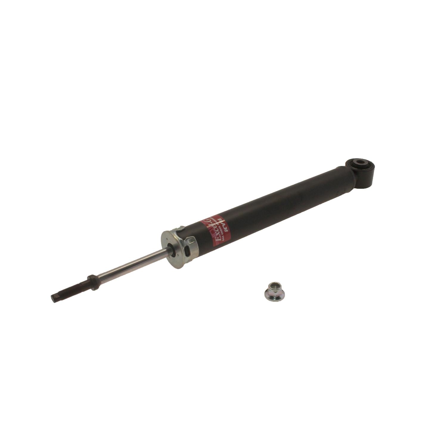 KYB 349204 - Shock Absorber KYB 349204 Shock Absorber product image 2 of 2
