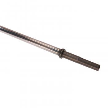 2015 Scion TC Shock Absorber Rear KYB 349210 image 2 of 3