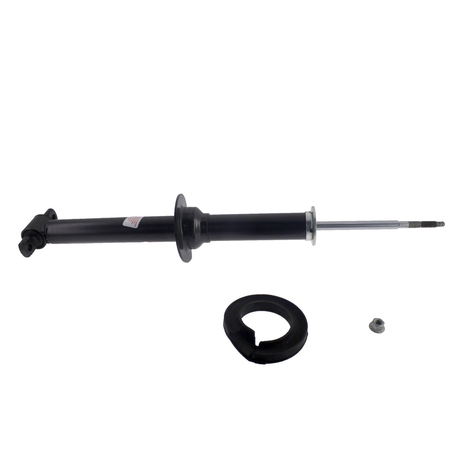 KYB 551605 Suspension Strut product image 1 of 3