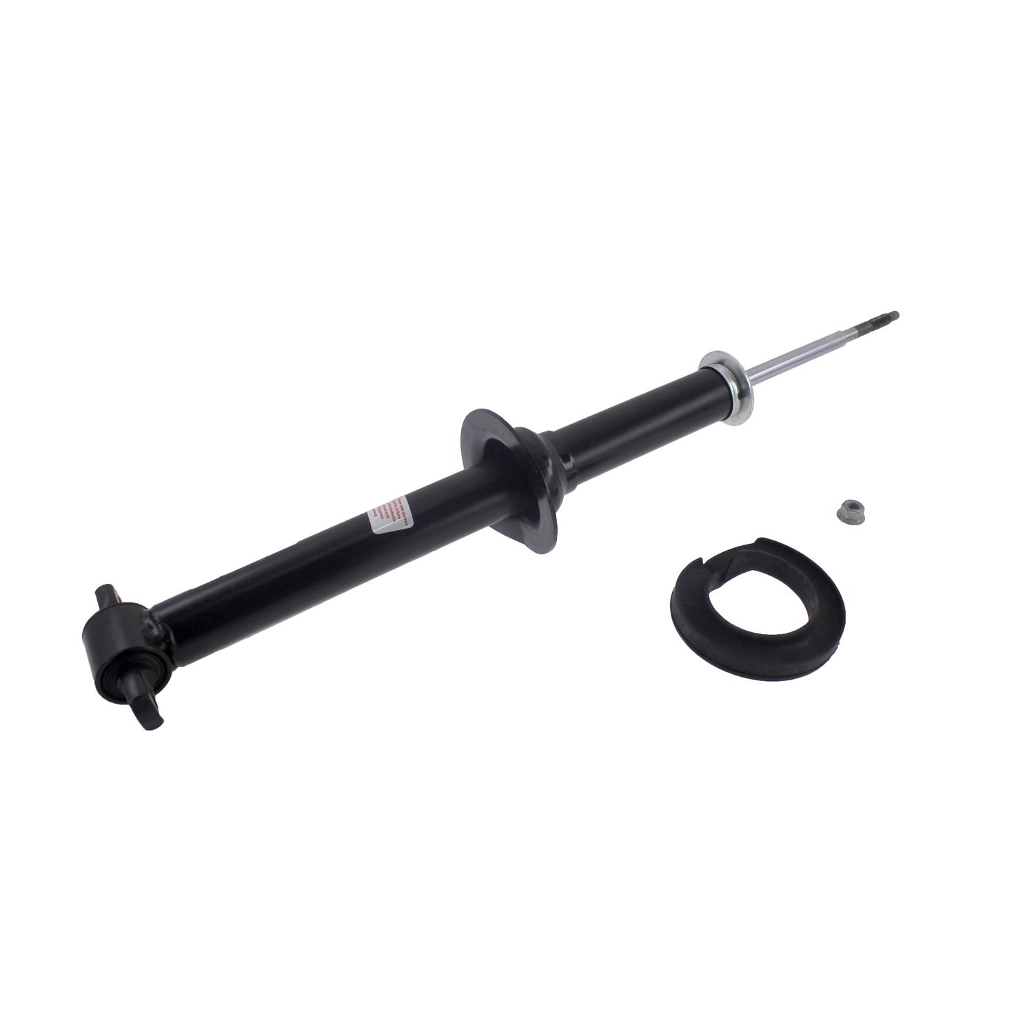 KYB 551605 Suspension Strut product image 3 of 3
