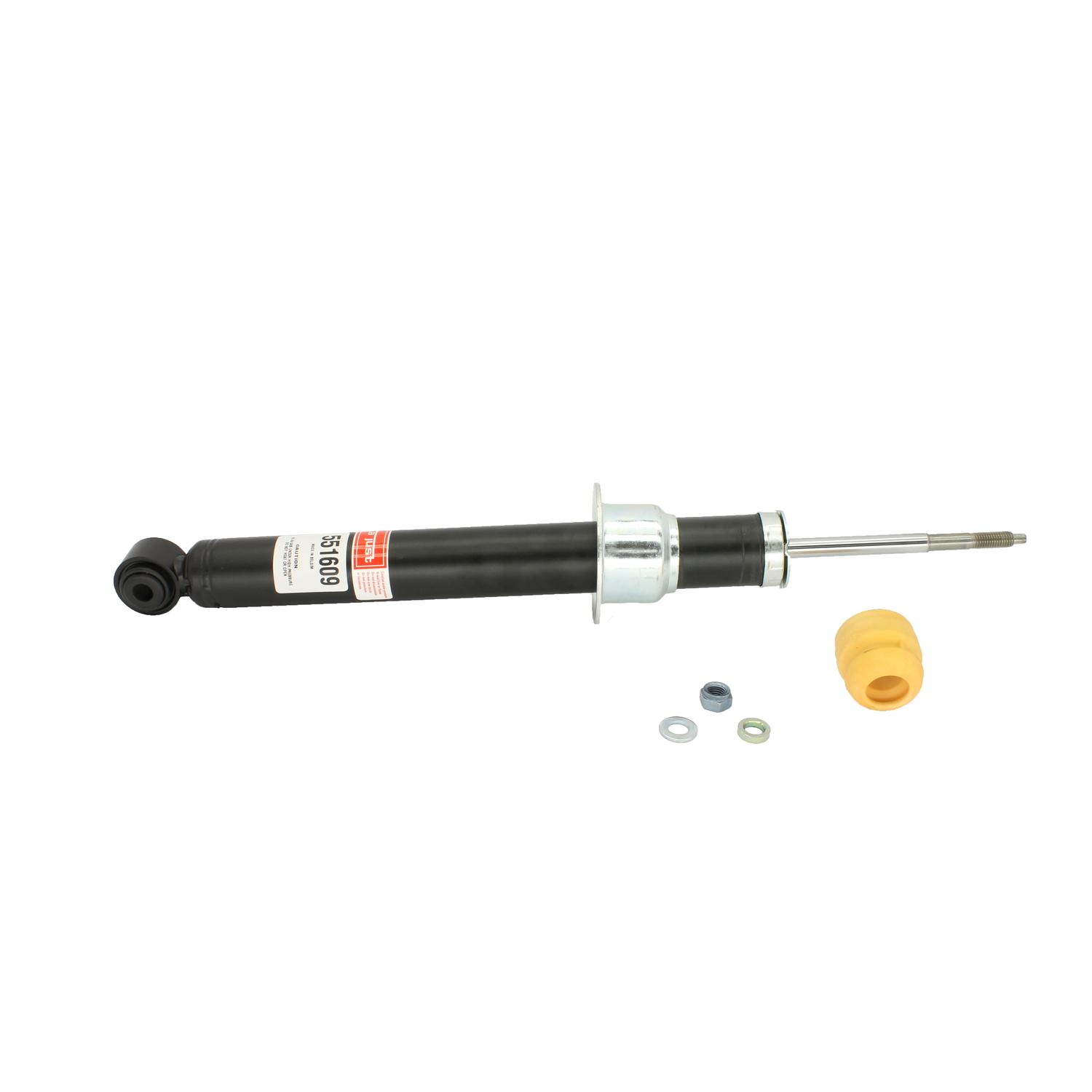 KYB 551609 Suspension Strut product image 2 of 2