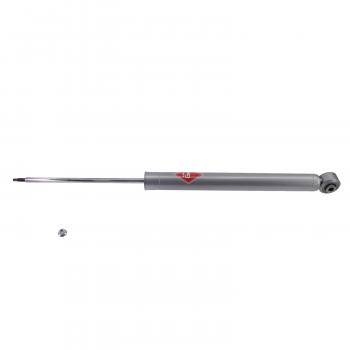 2013 Mazda 2 Shock Absorber Rear KYB 553379 image 2 of 2