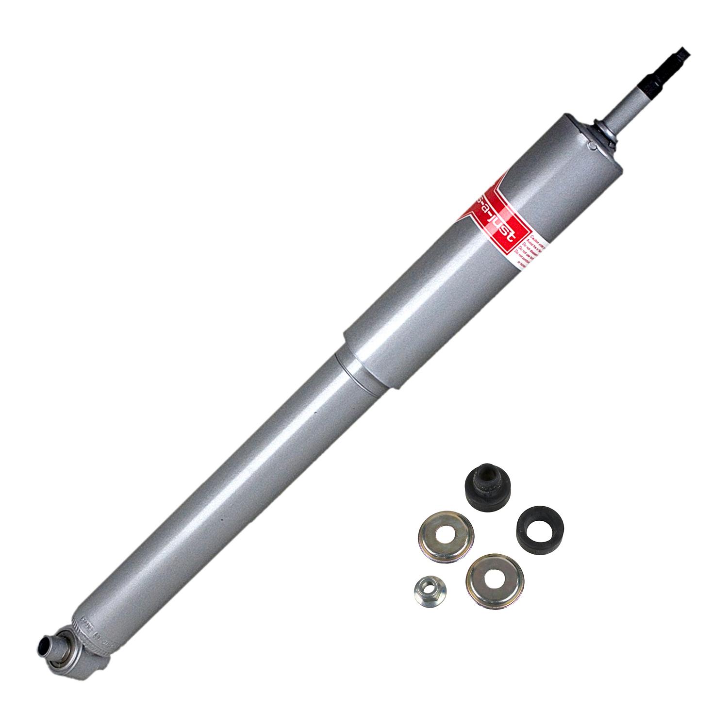 KYB 554355 - Shock Absorber KYB 554355 Shock Absorber product image 1 of 1
