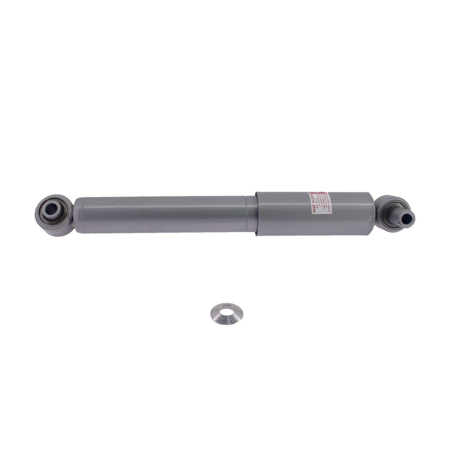 KYB 554378 - Shock Absorber KYB 554378 Shock Absorber product image 1 of 1