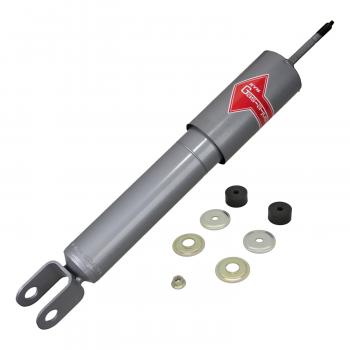 2009 Hummer H3 Shock Absorber Front KYB 555049 image 1 of 1