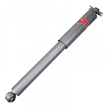 2009 Hummer H3 Shock Absorber Rear KYB 555050 image 1 of 1