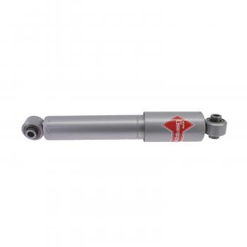 2010 Nissan Pathfinder Shock Absorber Rear KYB 555057 image 2 of 2