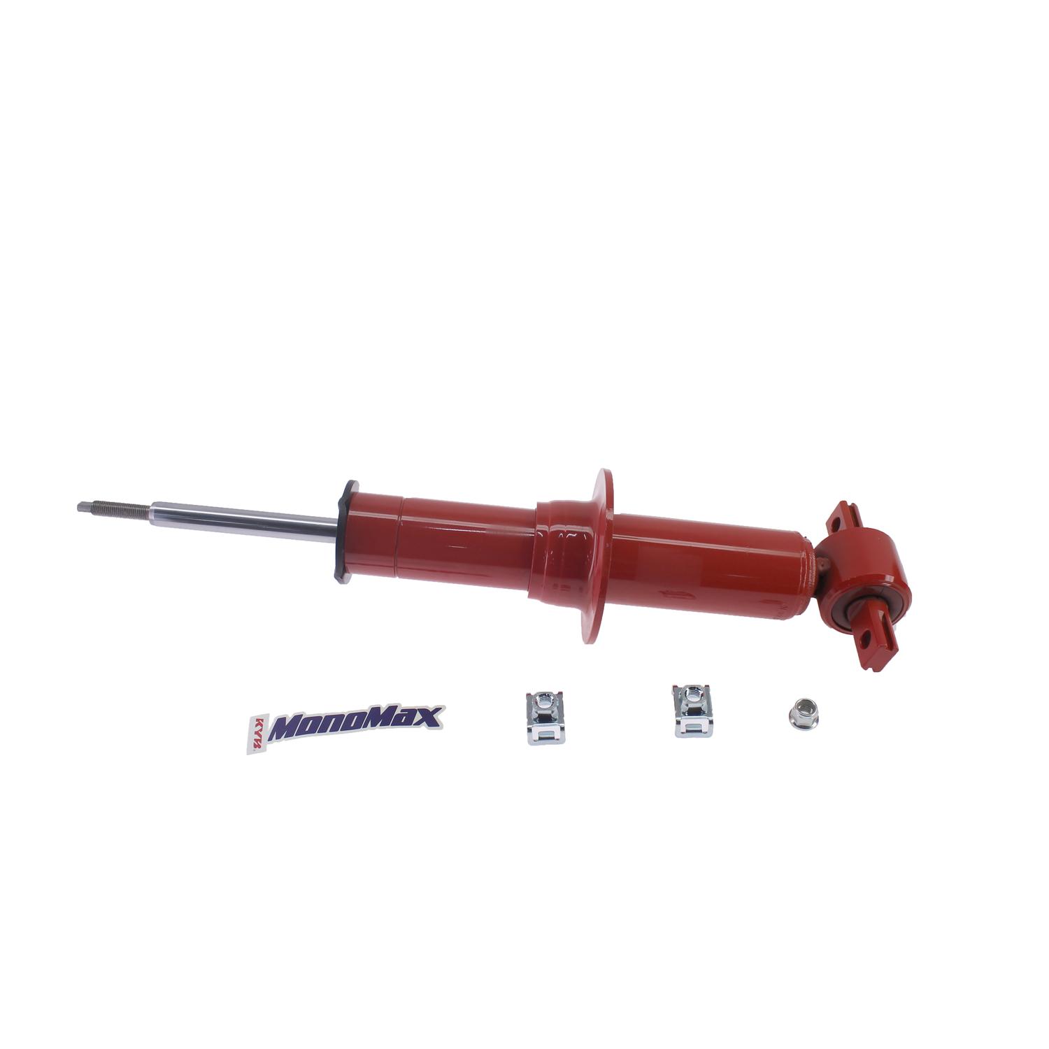 KYB 564004 - Suspension Strut KYB 564004 Suspension Strut product image 3 of 3