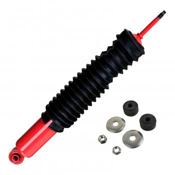 2000 Toyota 4Runner Shock Absorber Rear KYB 565002 image 1 of 1