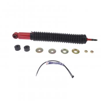 1997 Lexus LX450 Shock Absorber Rear KYB 565027 image 1 of 2