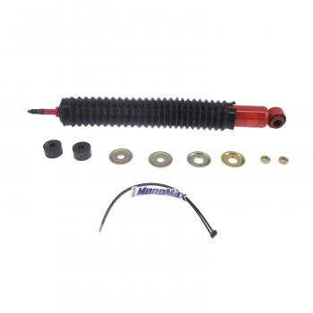 1997 Lexus LX450 Shock Absorber Rear KYB 565027 image 2 of 2