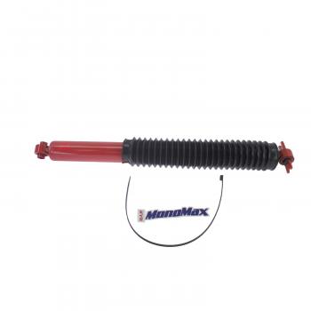 2000 GMC Yukon Shock Absorber Rear KYB 565034 image 2 of 2