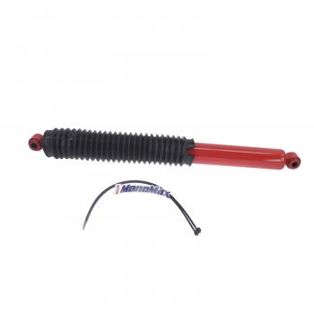 1993 Toyota T100 Shock Absorber Rear KYB 565035 image 2 of 2