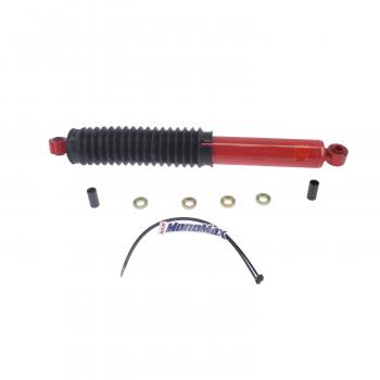 1971 AM General DJ5 Shock Absorber Rear KYB 565037 image 2 of 2