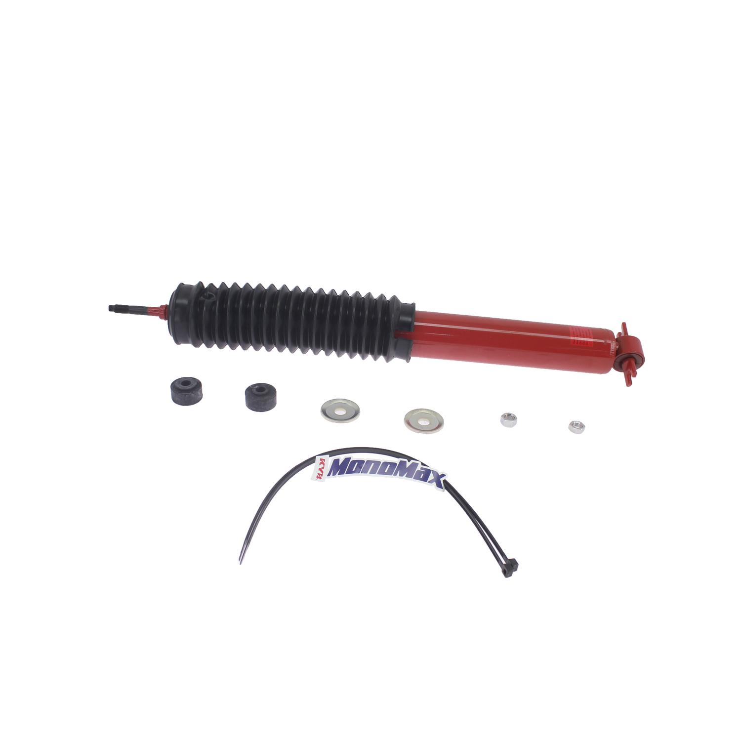 KYB 565053 - Shock Absorber KYB 565053 Shock Absorber product image 3 of 3