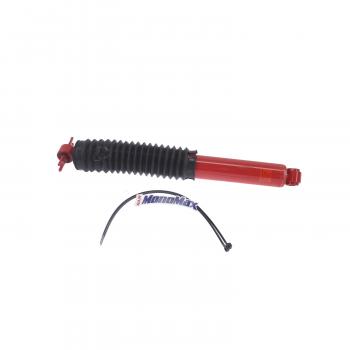 2000 Jeep Cherokee Shock Absorber Rear KYB 565054 image 2 of 2