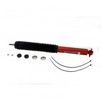 1998 Jeep TJ Shock Absorber Front KYB 565096 image 2 of 2