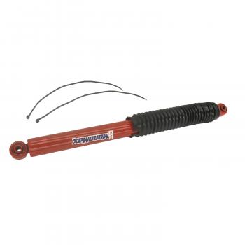 2012 Ram 3500 Shock Absorber Rear KYB 565105 image 2 of 2