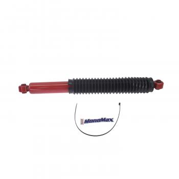 2009 Cadillac Escalade EXT Shock Absorber Rear KYB 565125 image 1 of 1