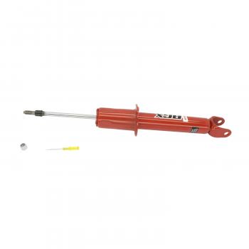 1998 Toyota Supra Suspension Strut Rear KYB 725002 image 2 of 3