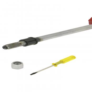 1998 Toyota Supra Suspension Strut Rear KYB 725002 image 3 of 3