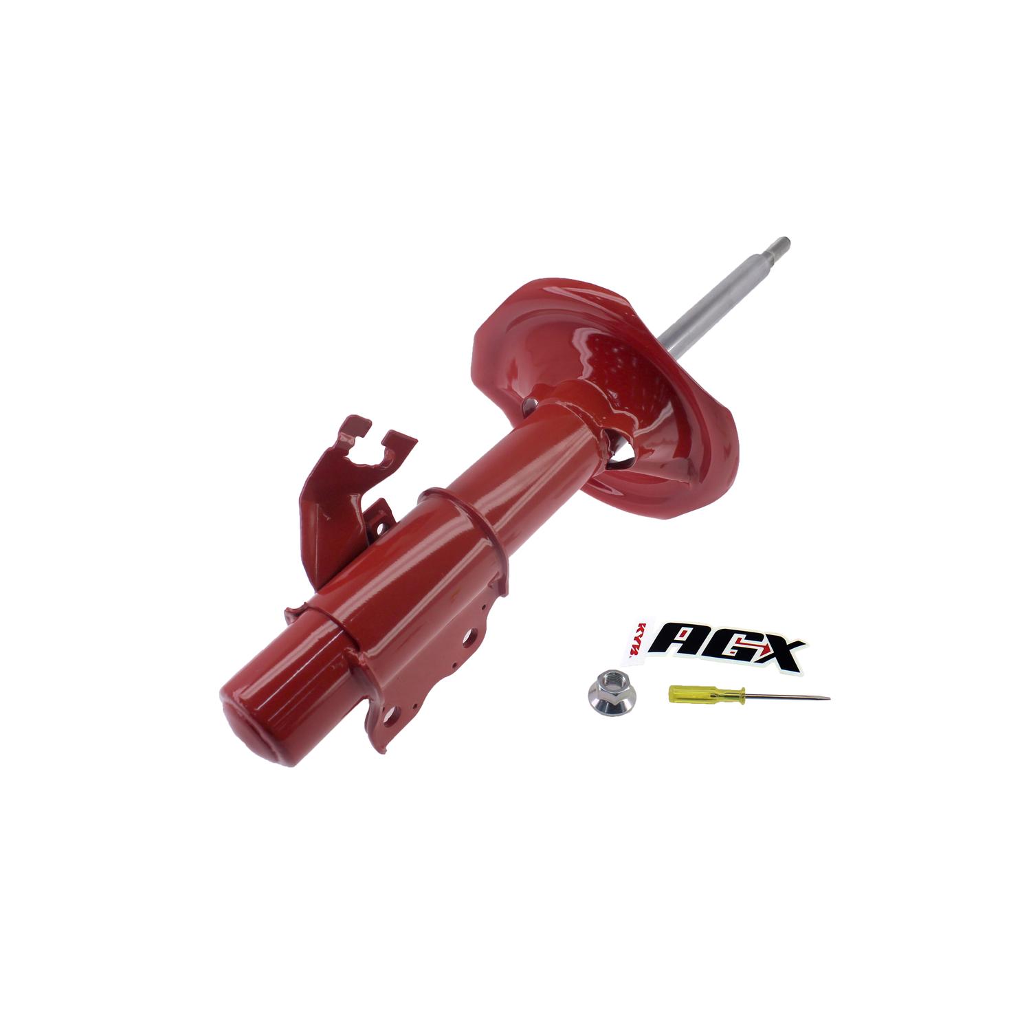 KYB 733006 Suspension Strut product image 3 of 5