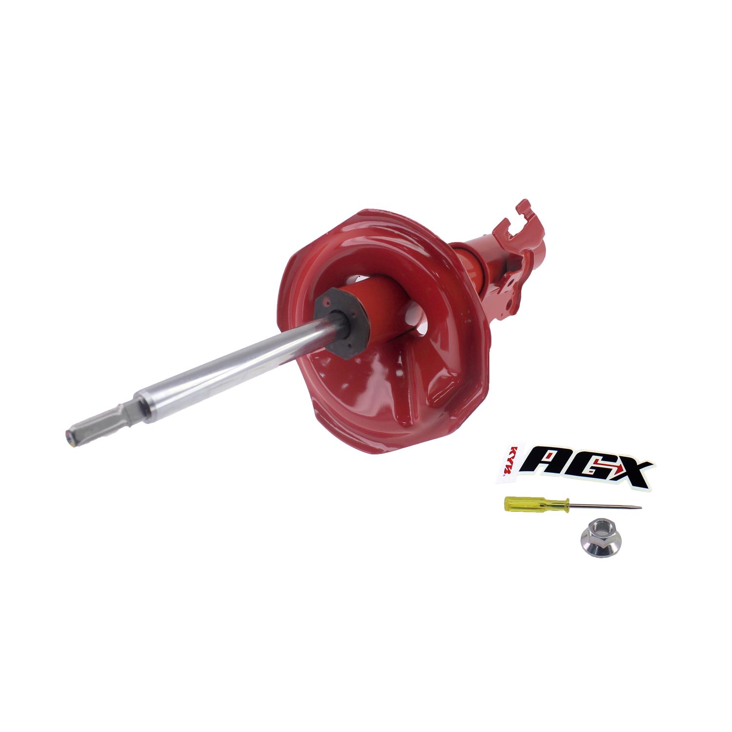 KYB 733006 Suspension Strut product image 4 of 5