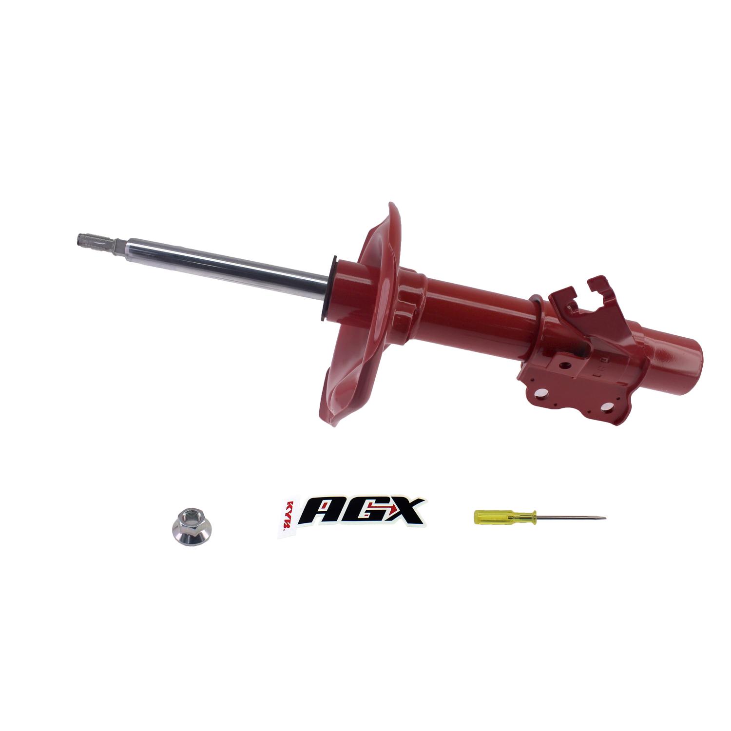 KYB 733006 Suspension Strut product image 5 of 5