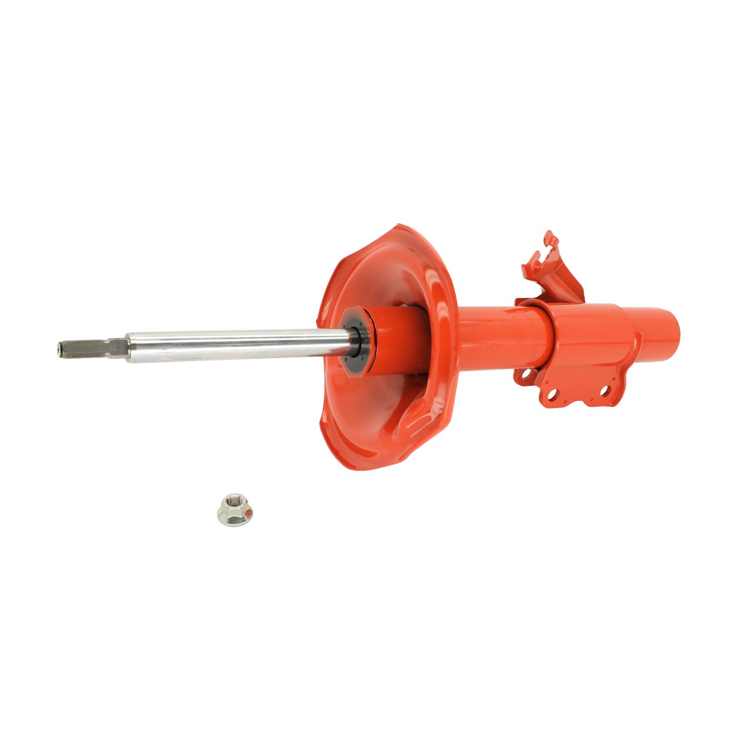 KYB 733007 Suspension Strut product image 2 of 4