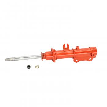 1991 Mazda RX-7 Suspension Strut Front Right KYB 733012 image 1 of 2