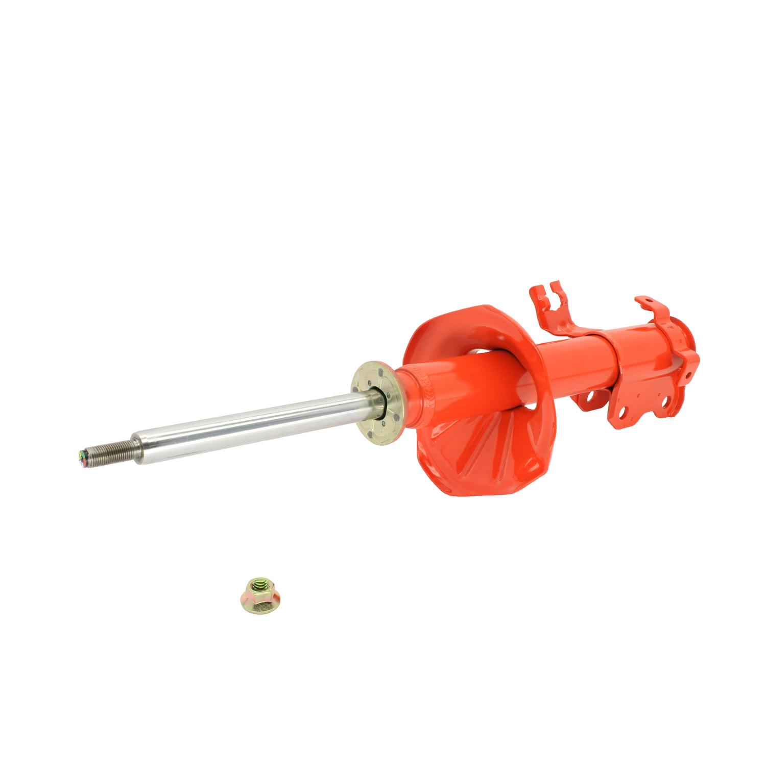 KYB 733015 Suspension Strut product image 4 of 4